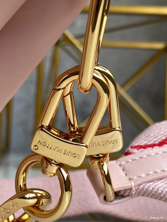PM -COUSSIN LOUIS EDITION VUITTON LIMITED 0807